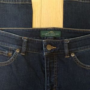 Ralph Lauren Jeans